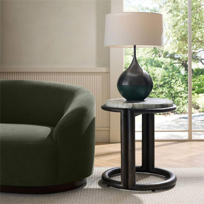 Jeanne 14 Inch Accent Table by Arteriors Home
