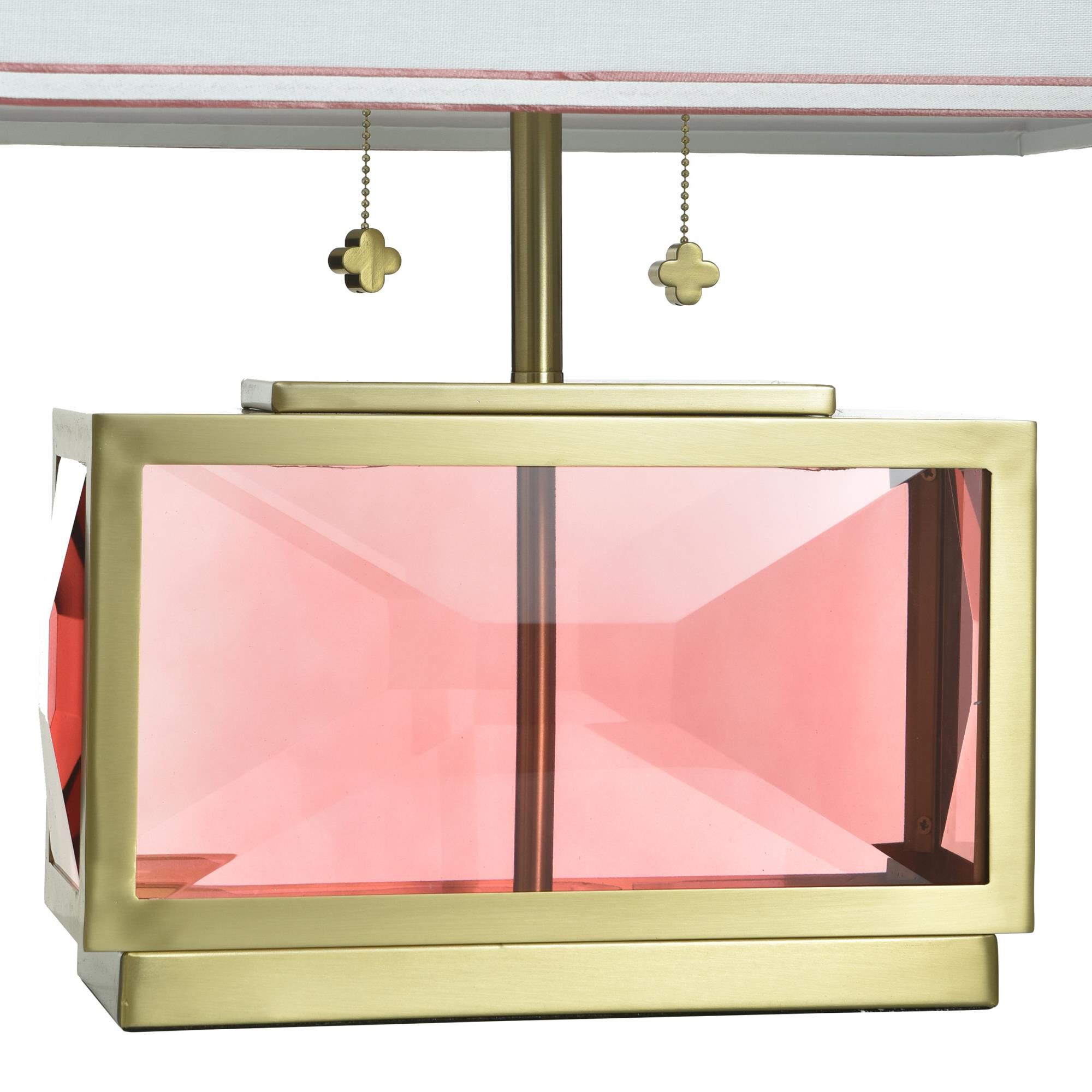 Tamara Day Celeste Table Lamp by Stylecraft