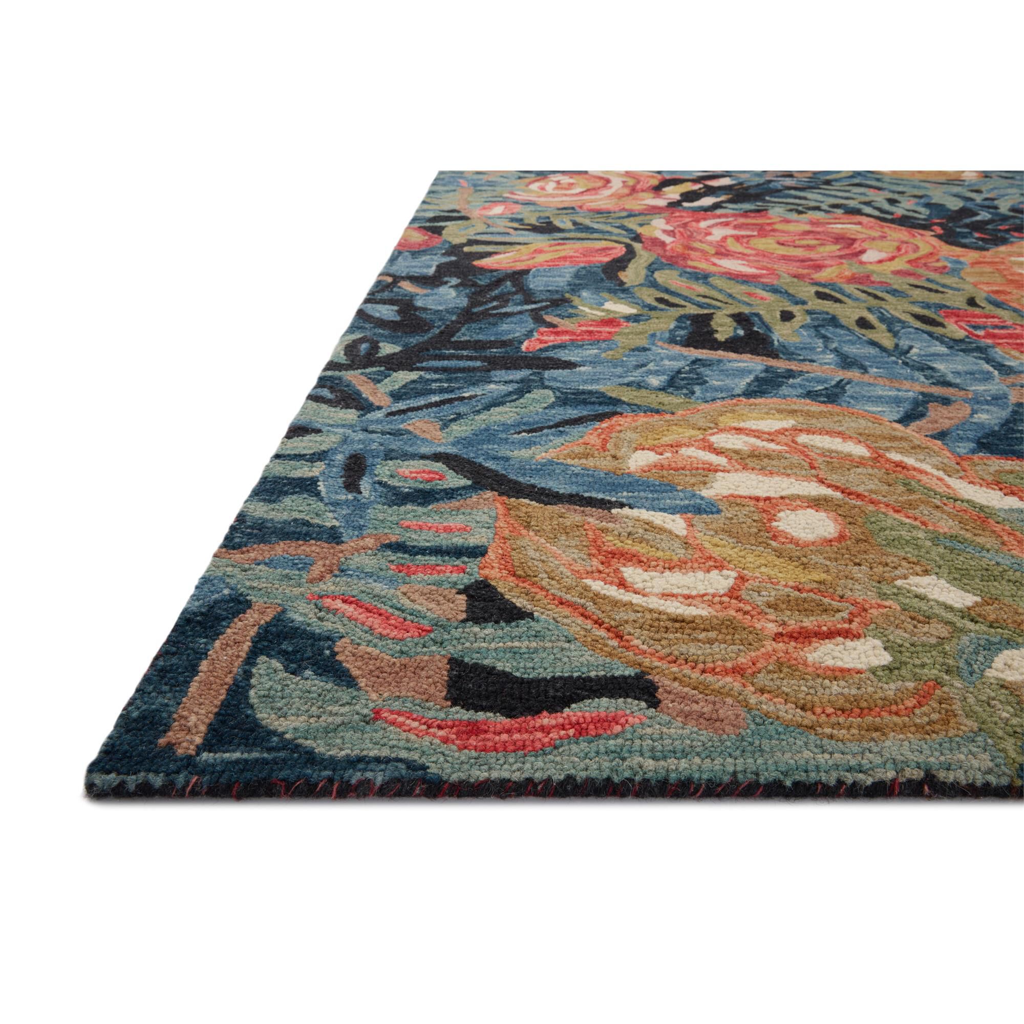 Belladonna Area Rug,