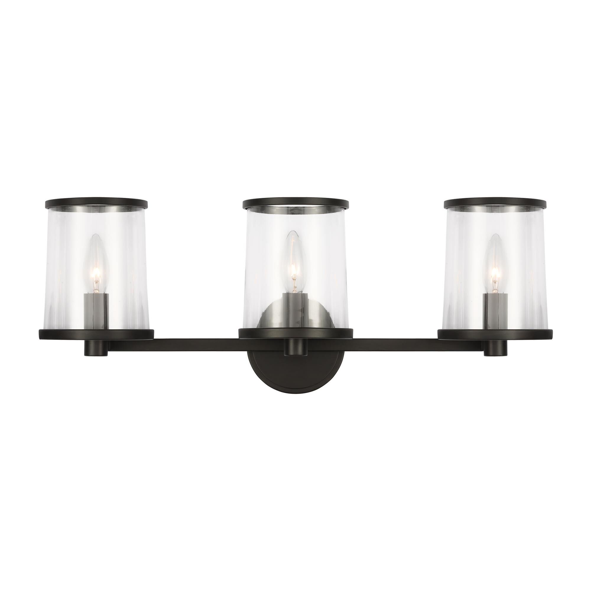 Lauren Ralph Lauren Reynolds 24 Inch Bath Vanity Light by Visual Comfort Studio Collection