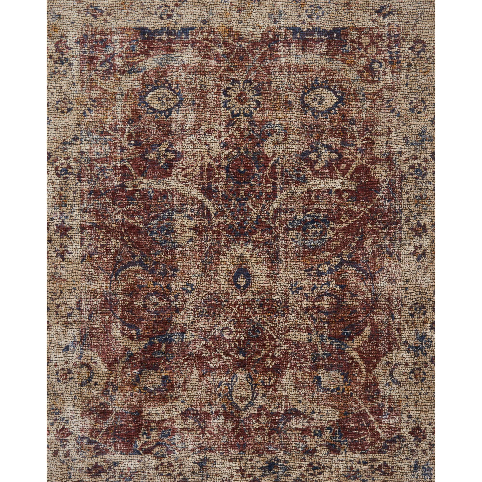 Porcia Area Rug by Loloi Rugs