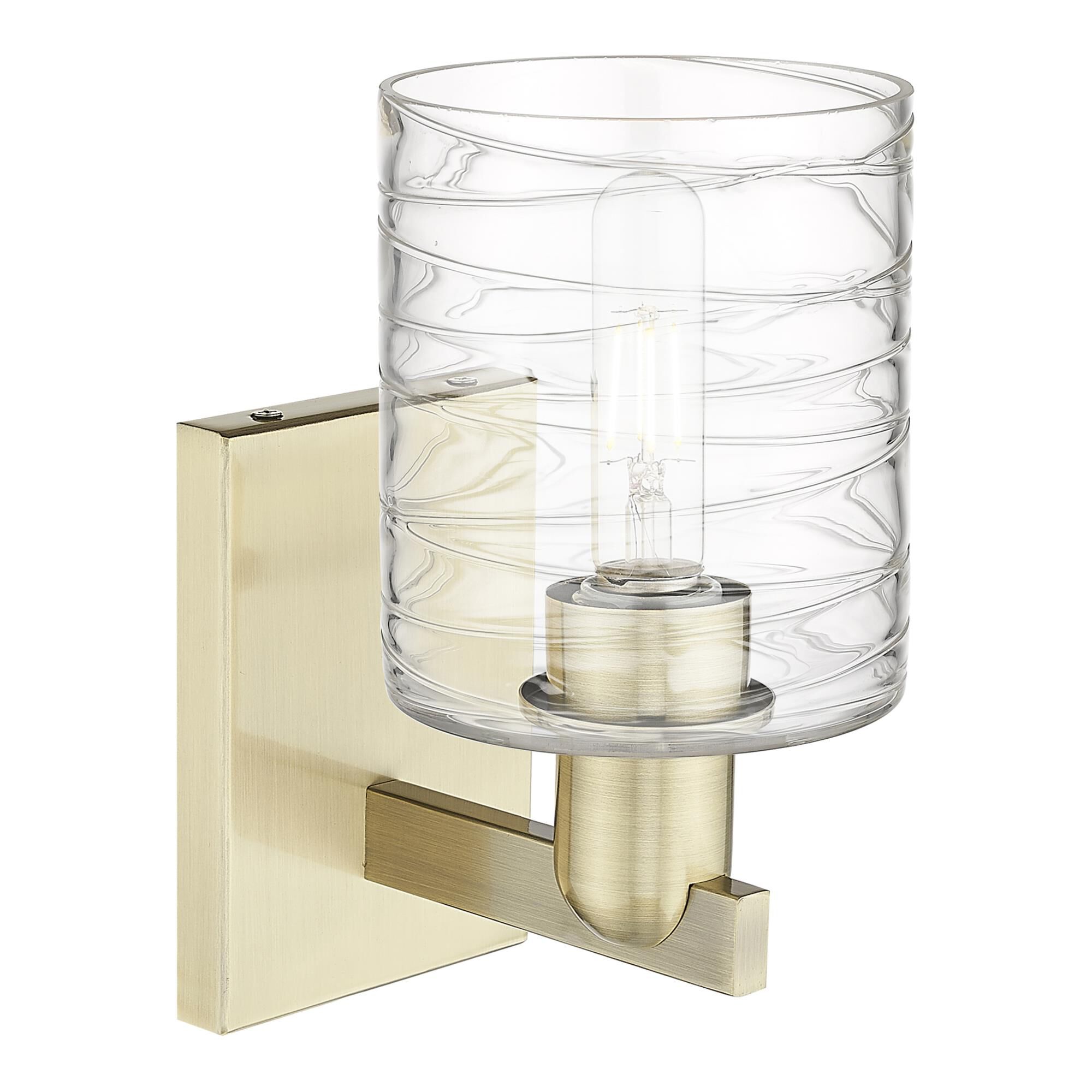 Bruno Marashlian Cobbleskill 11 Inch Wall Sconce by Innovations Lighting