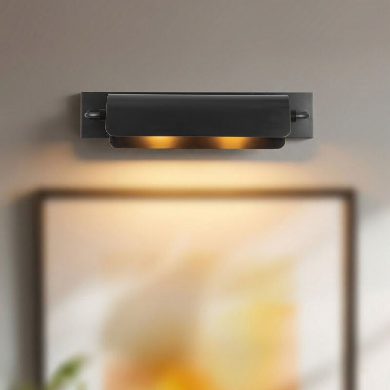 Peyton Fox Darby 23 Inch Picture Light by Alora Lighting