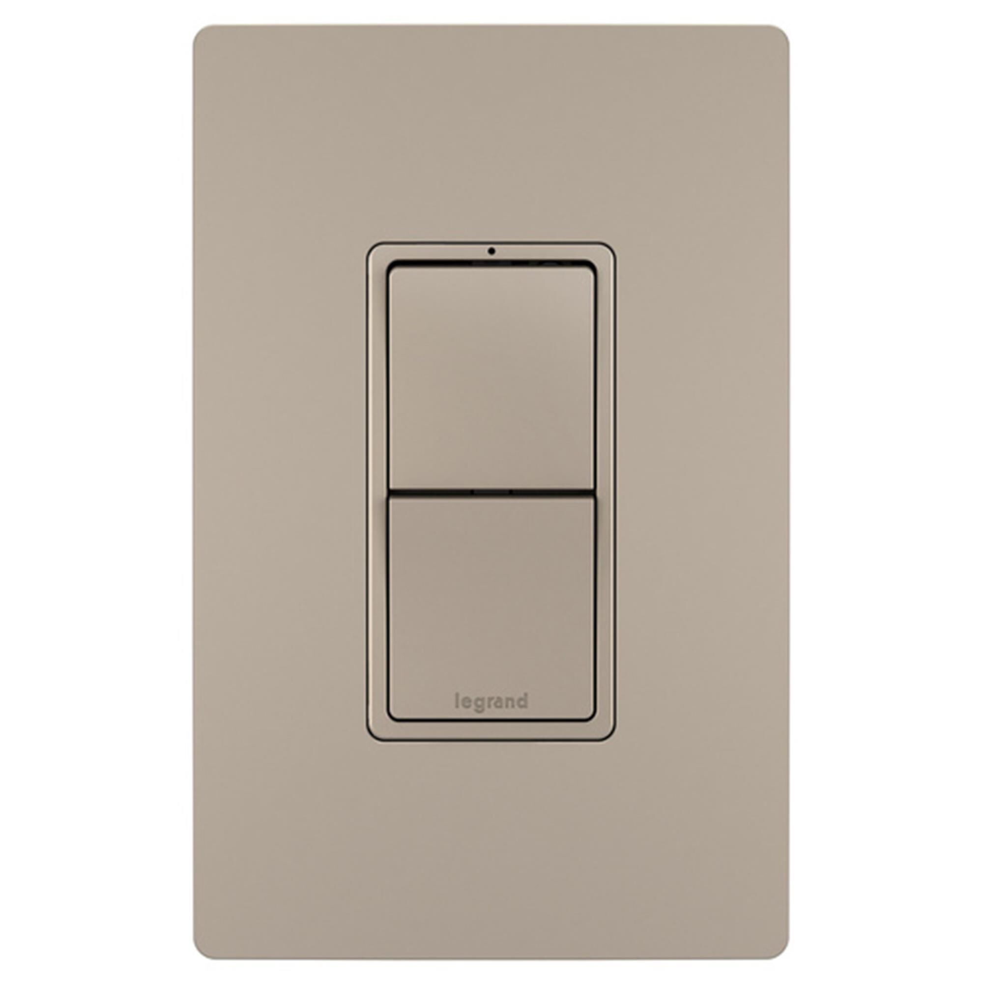 Light Switch by Legrand