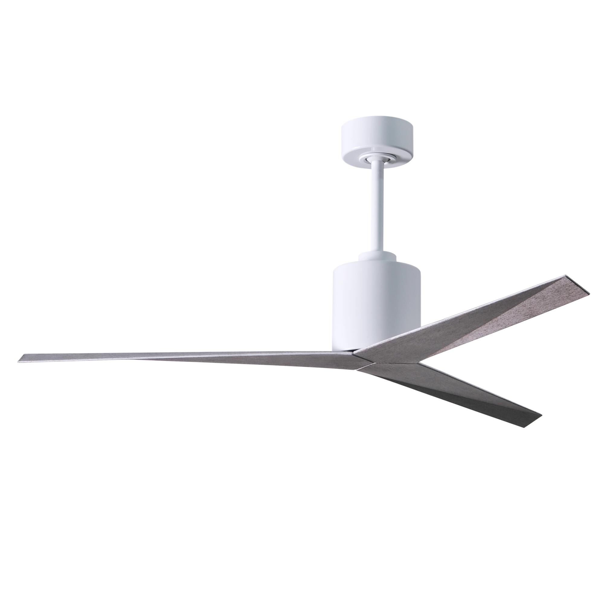 Eliza Outdoor Rated 56 Inch Ceiling Fan by Matthews Fan Company