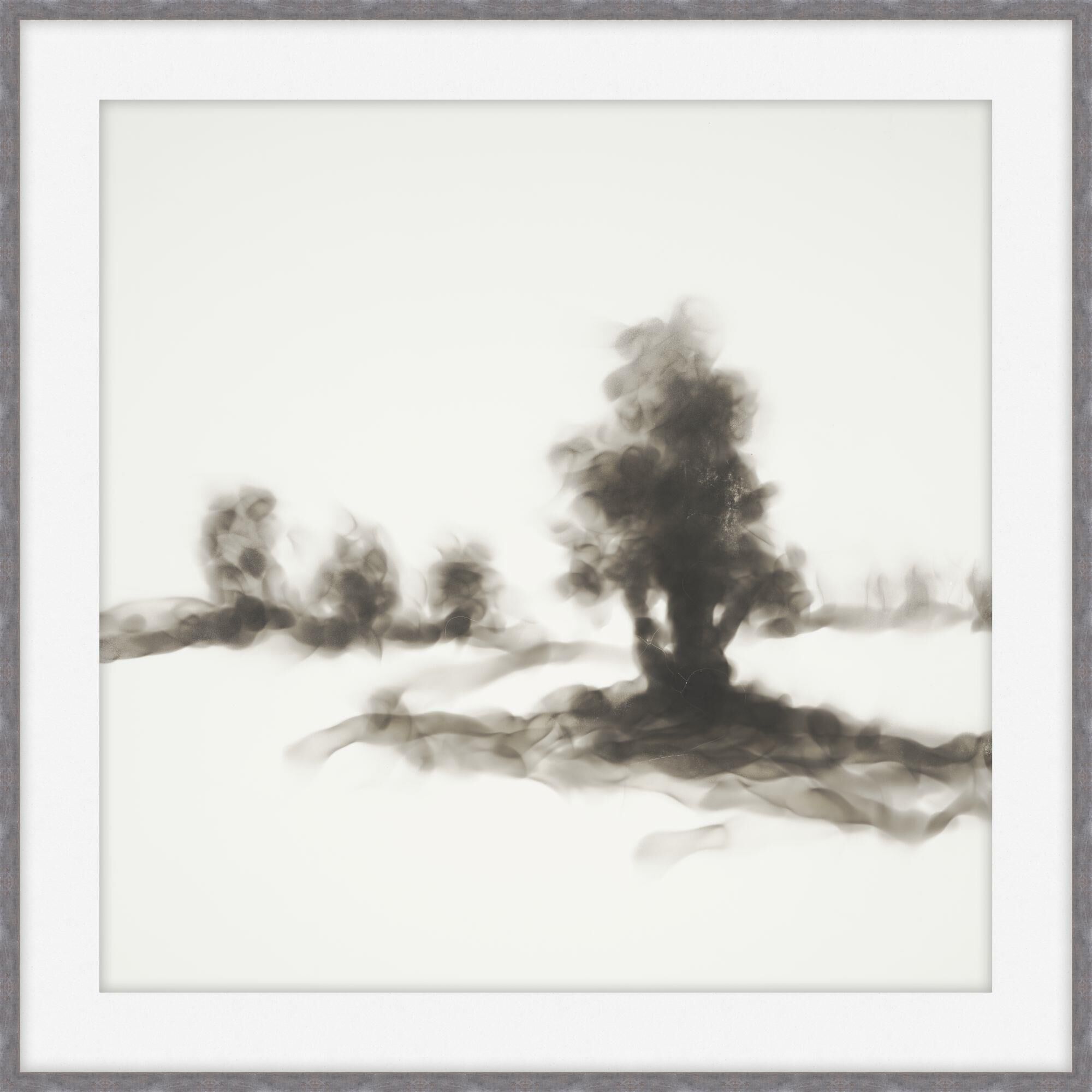 Studio L57 Affinity Through The Haze Print by LEVEL57