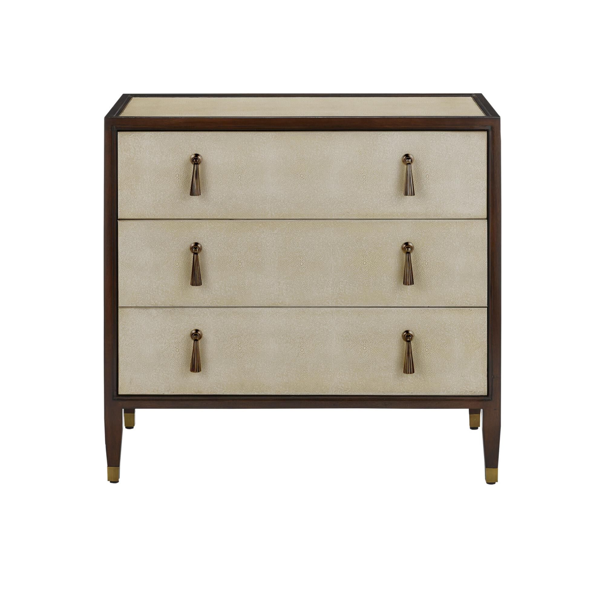 Evie 32 Inch Storage Cabinet,