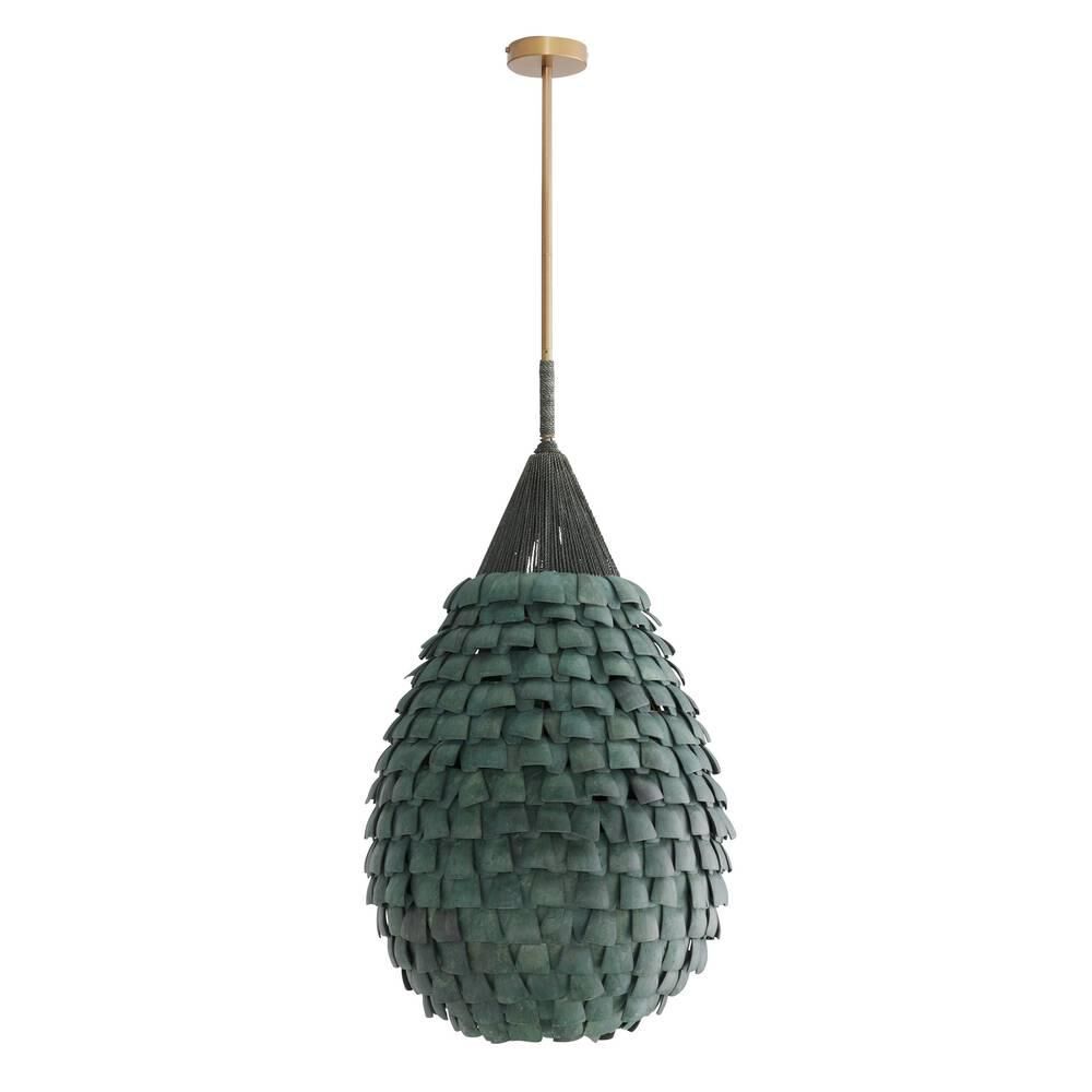 Ferndale 20 Inch Large Pendant by Arteriors Home
