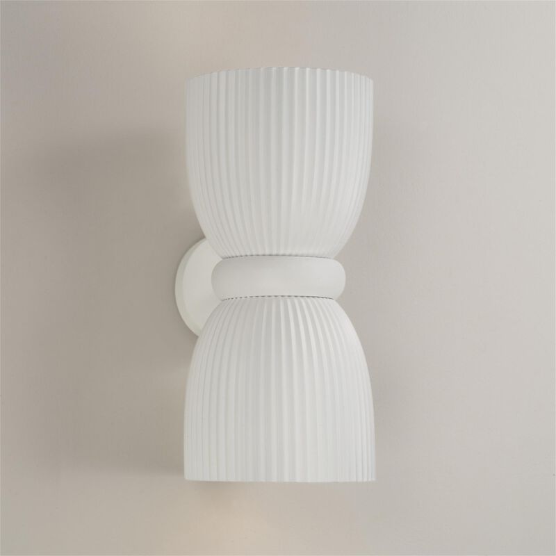 Mallory 17 Inch Wall Sconce by Capital Lighting Fixture Company