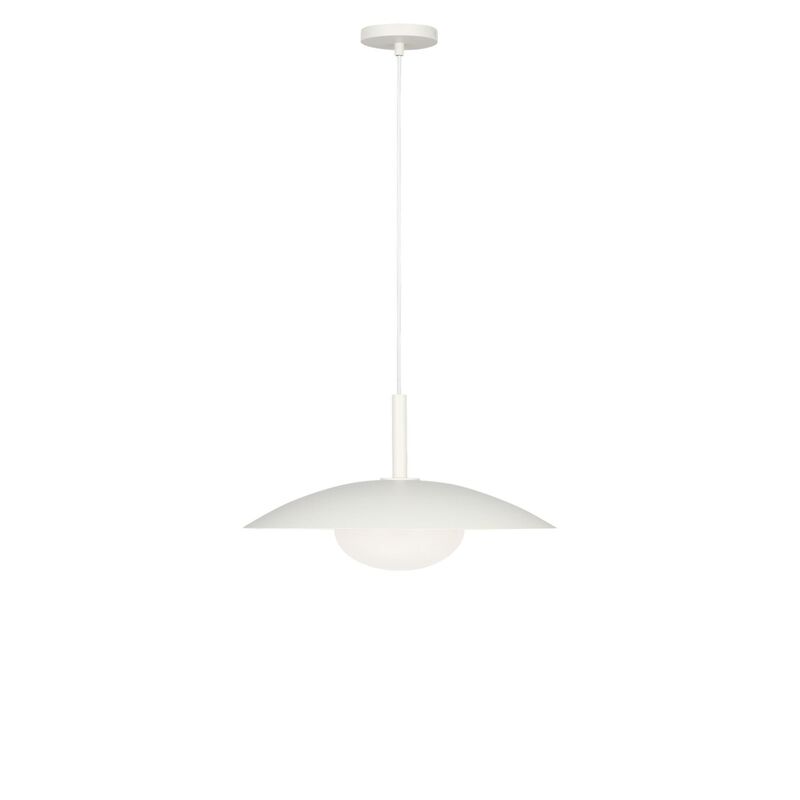 Mont Large Pendant by Generation Lighting