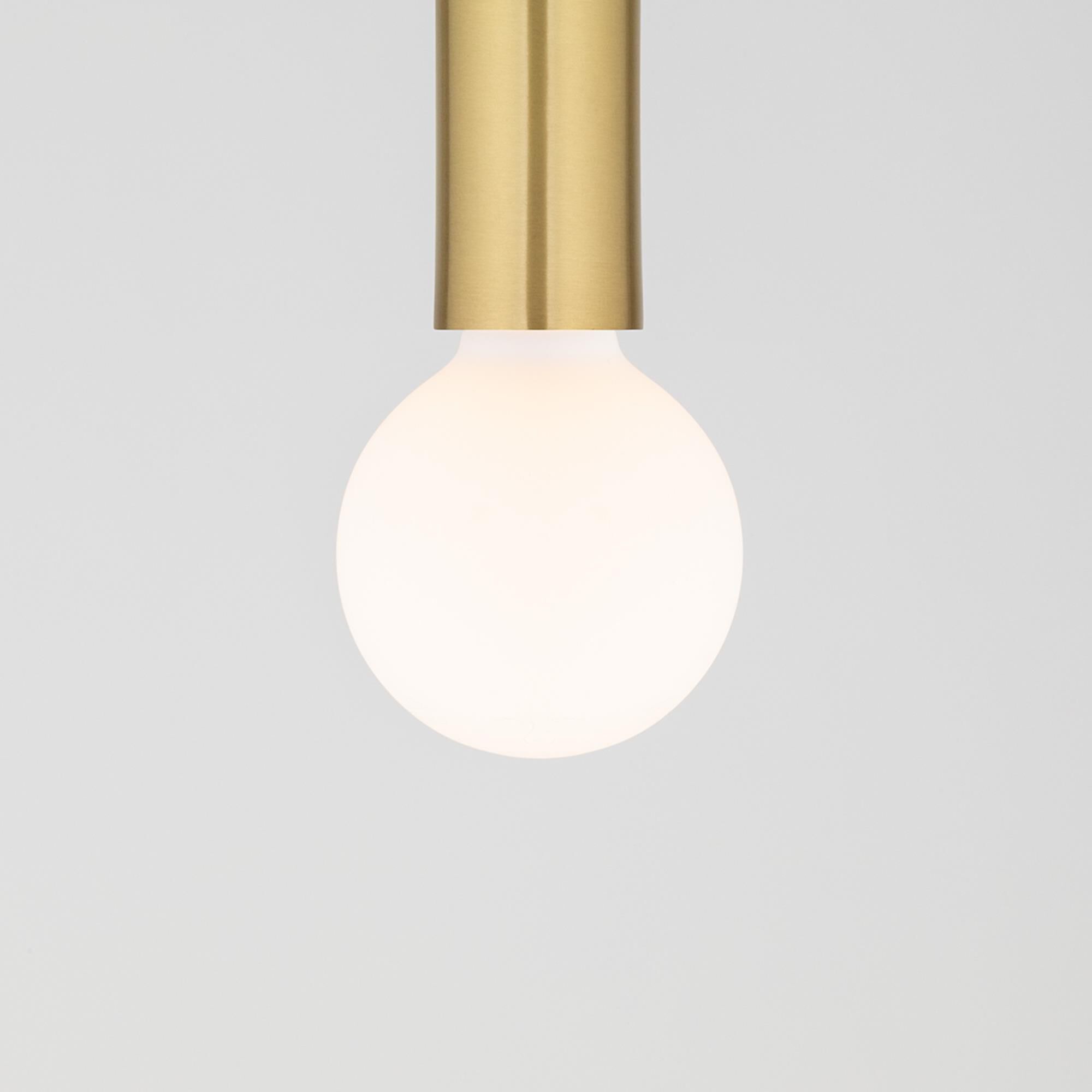 Dani 14 Inch Large Pendant by Mitzi