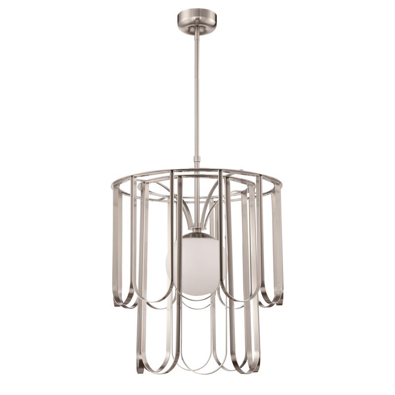 Craftmade Melody 25 Inch Chandelier