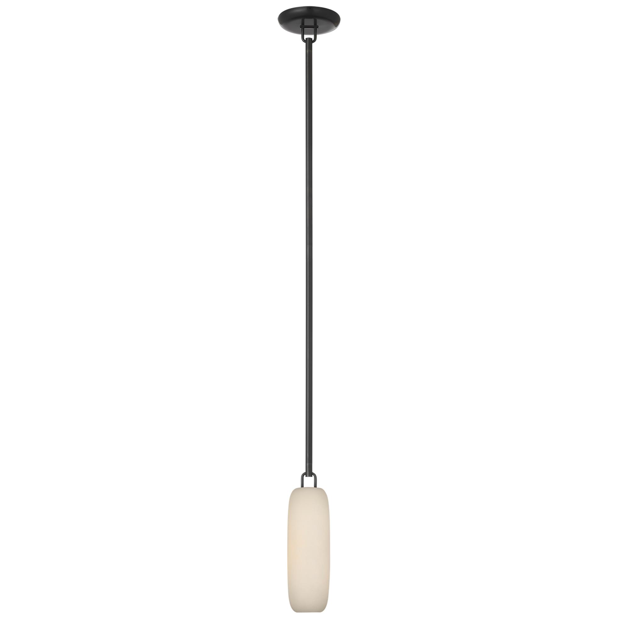 Shown in Bronze finish
