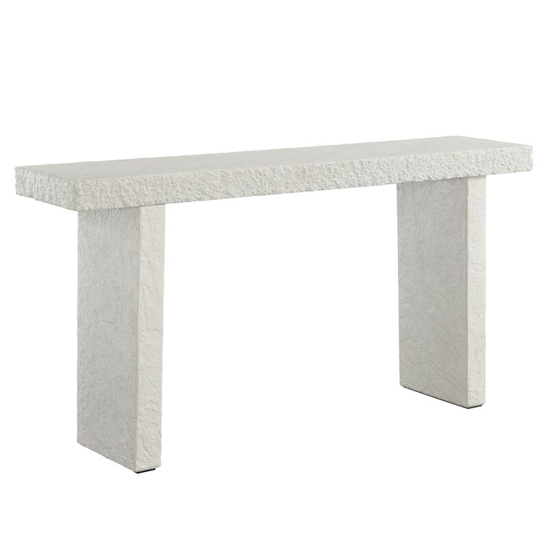 Hagan 60 Inch Console Table by Uttermost