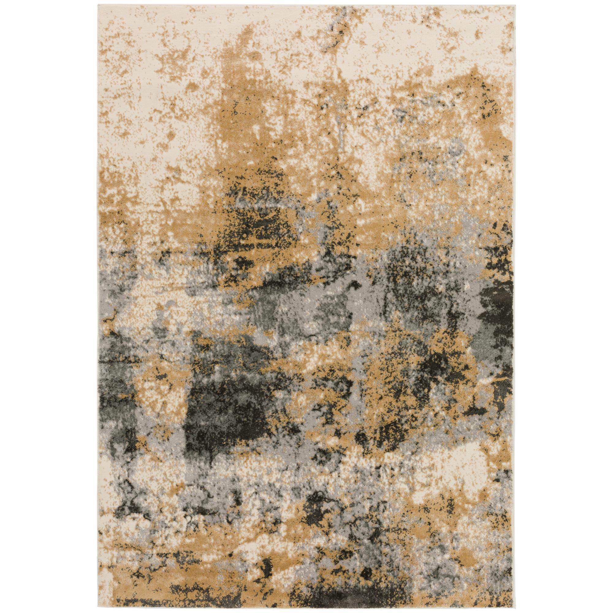 Karma KM19 Area Rug,