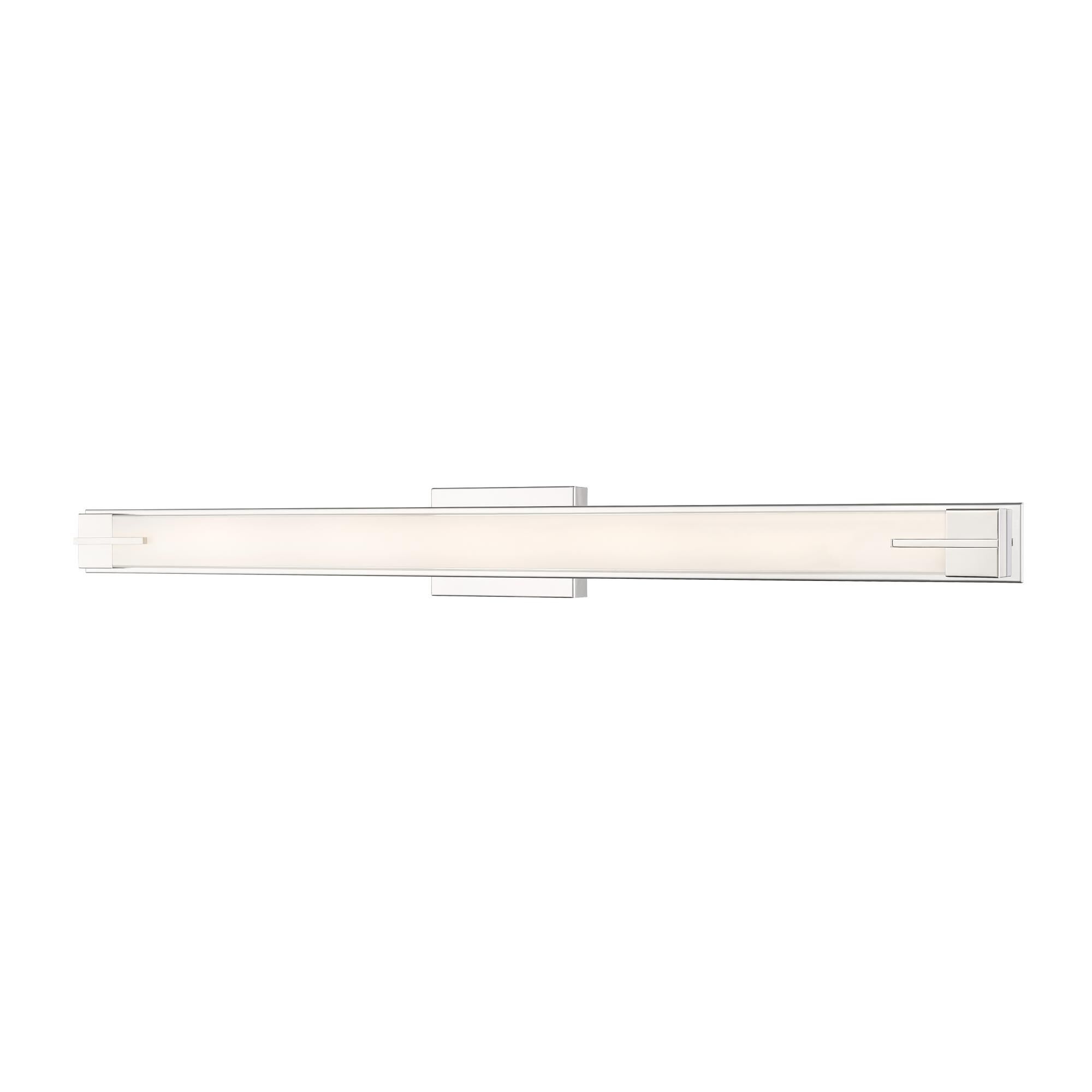 Chase 43 Inch Bath Vanity Light by Z Lite