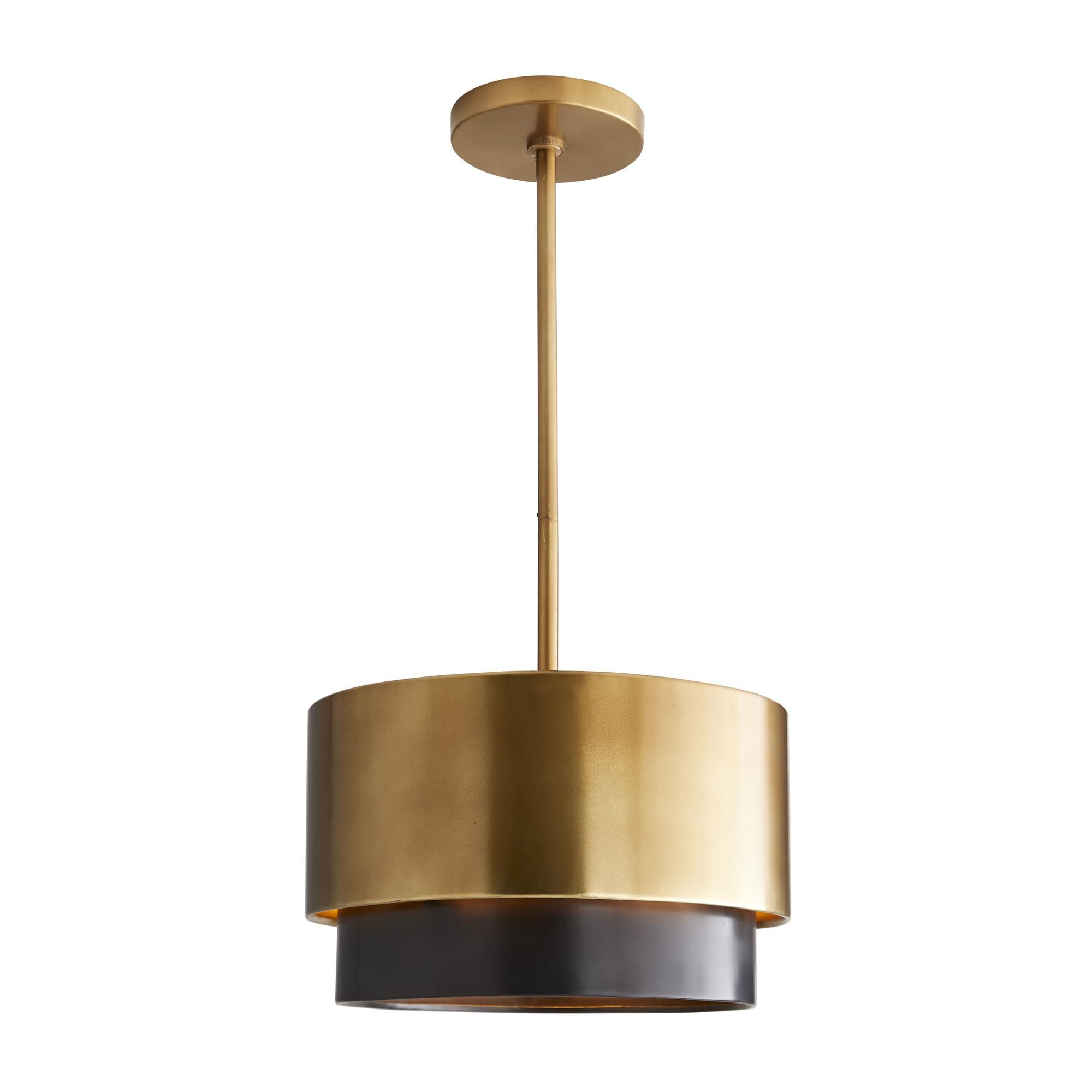 Nolan Large Pendant by Arteriors Home - Clearance