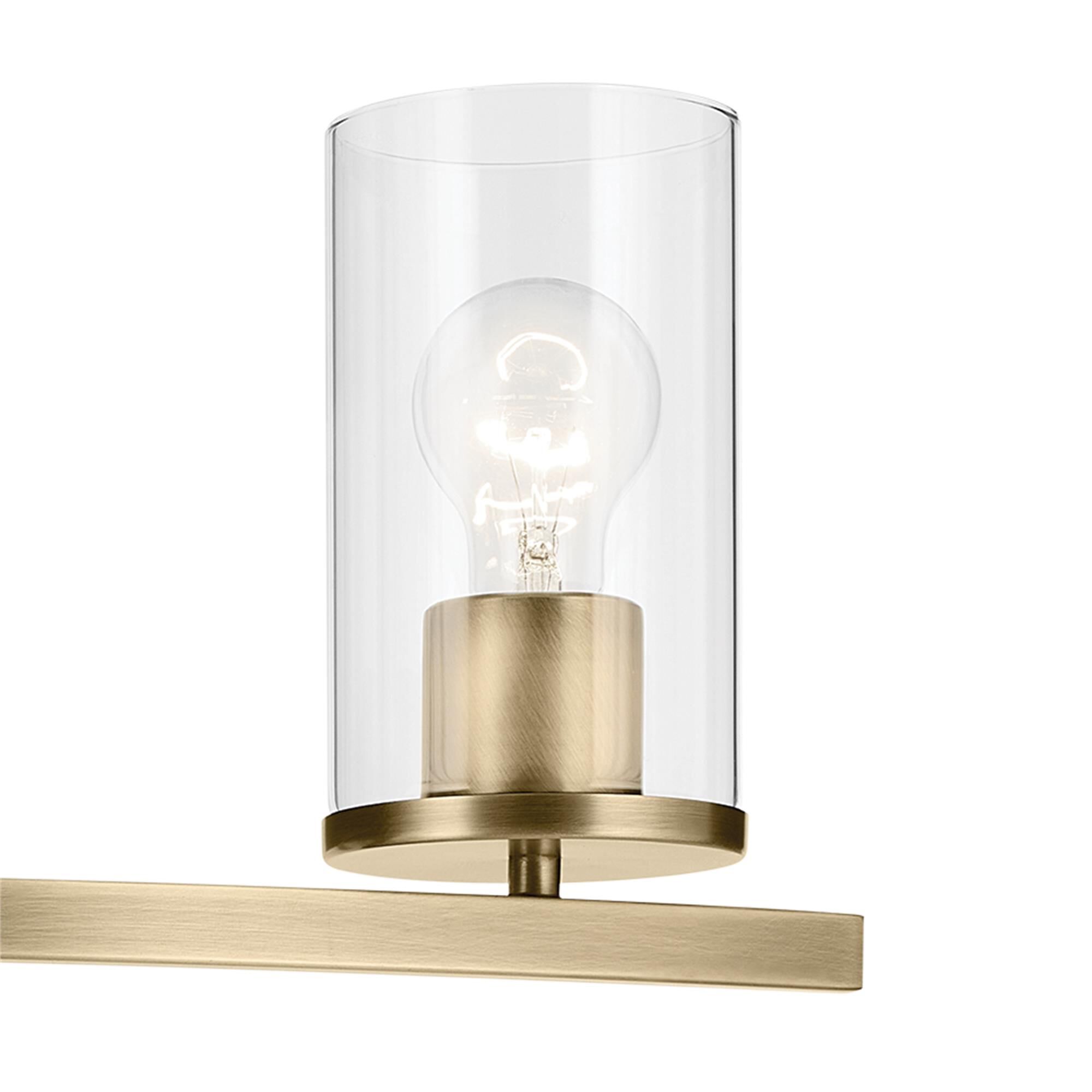 Crosby Small Wall Sconce,