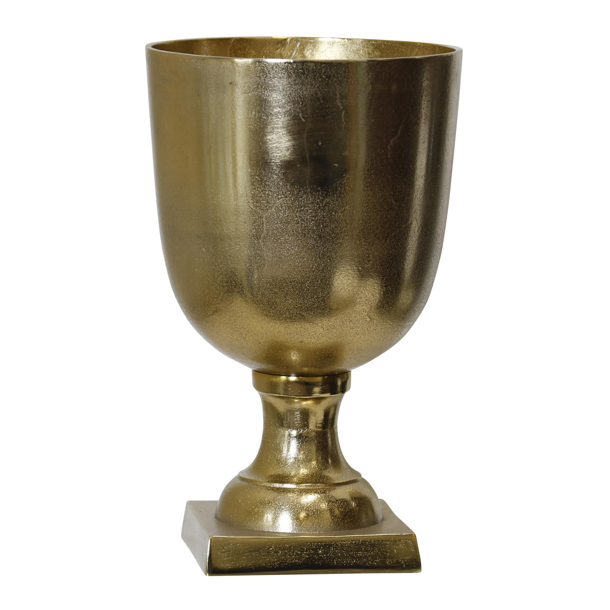 Champagne Planter by Stylecraft