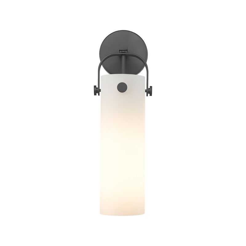 Bruno Marashlian Pilaster 17 Inch Wall Sconce by Innovations Lighting