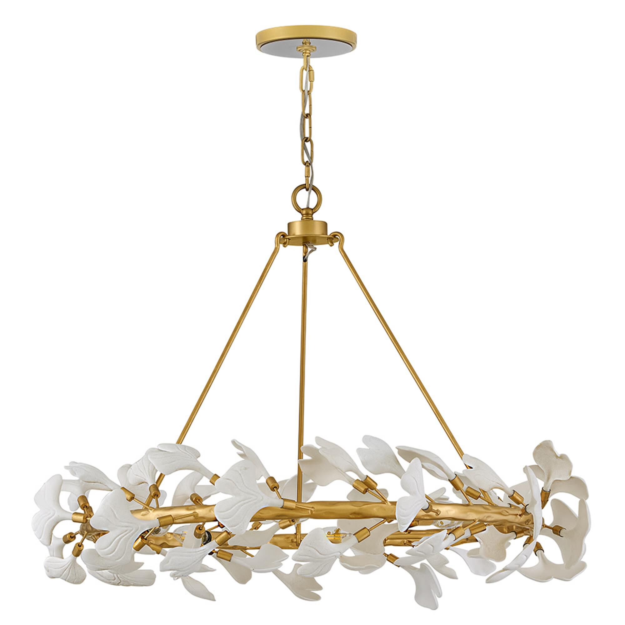 Audra Medium Chandelier,
