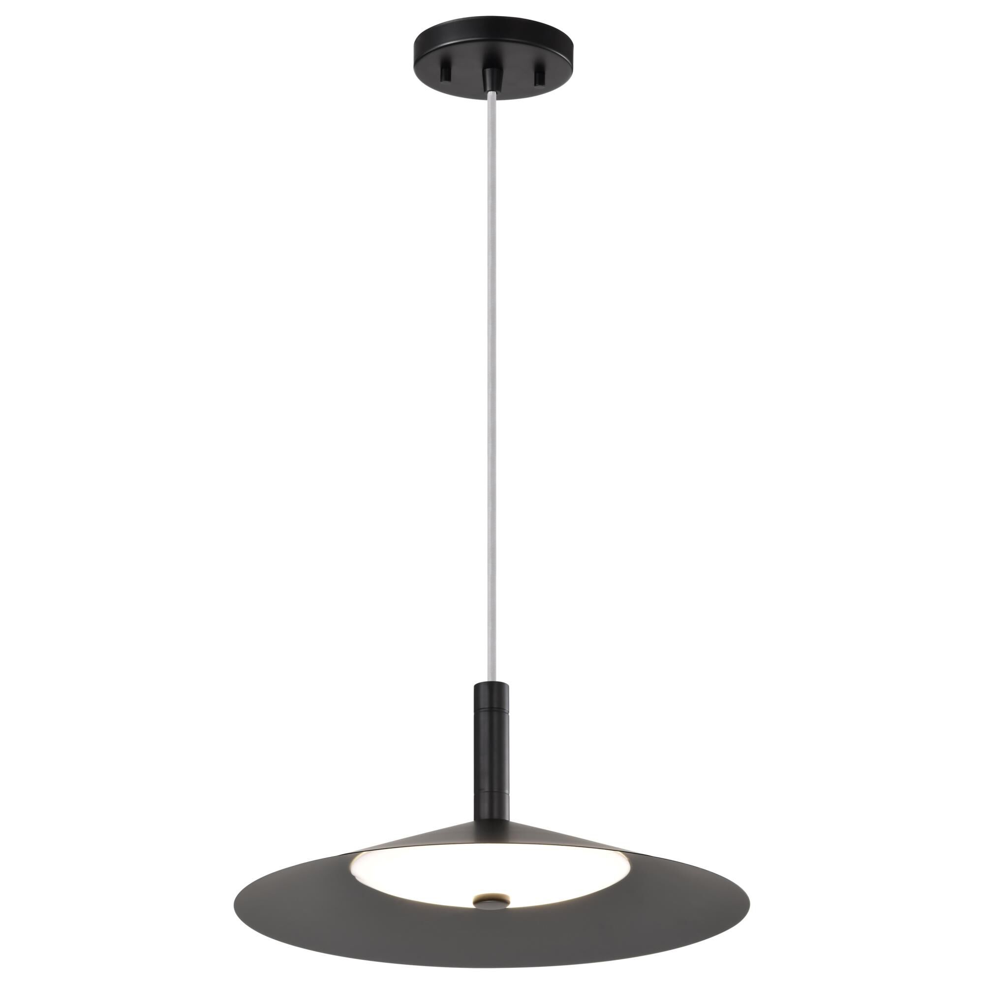 Corrine 14 Inch Large Pendant by Nuvo Lighting