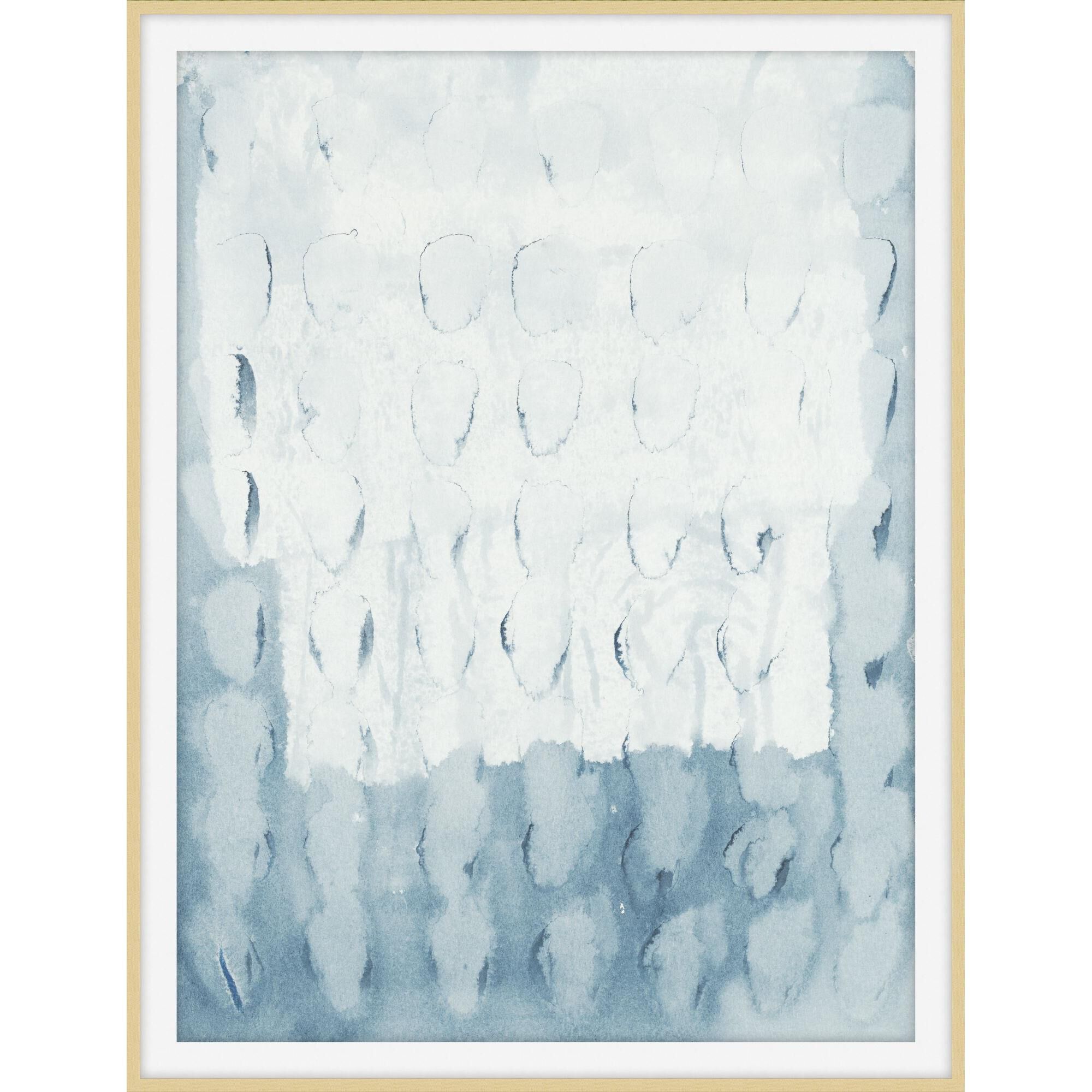 Midnight Dreams Print by LEVEL57