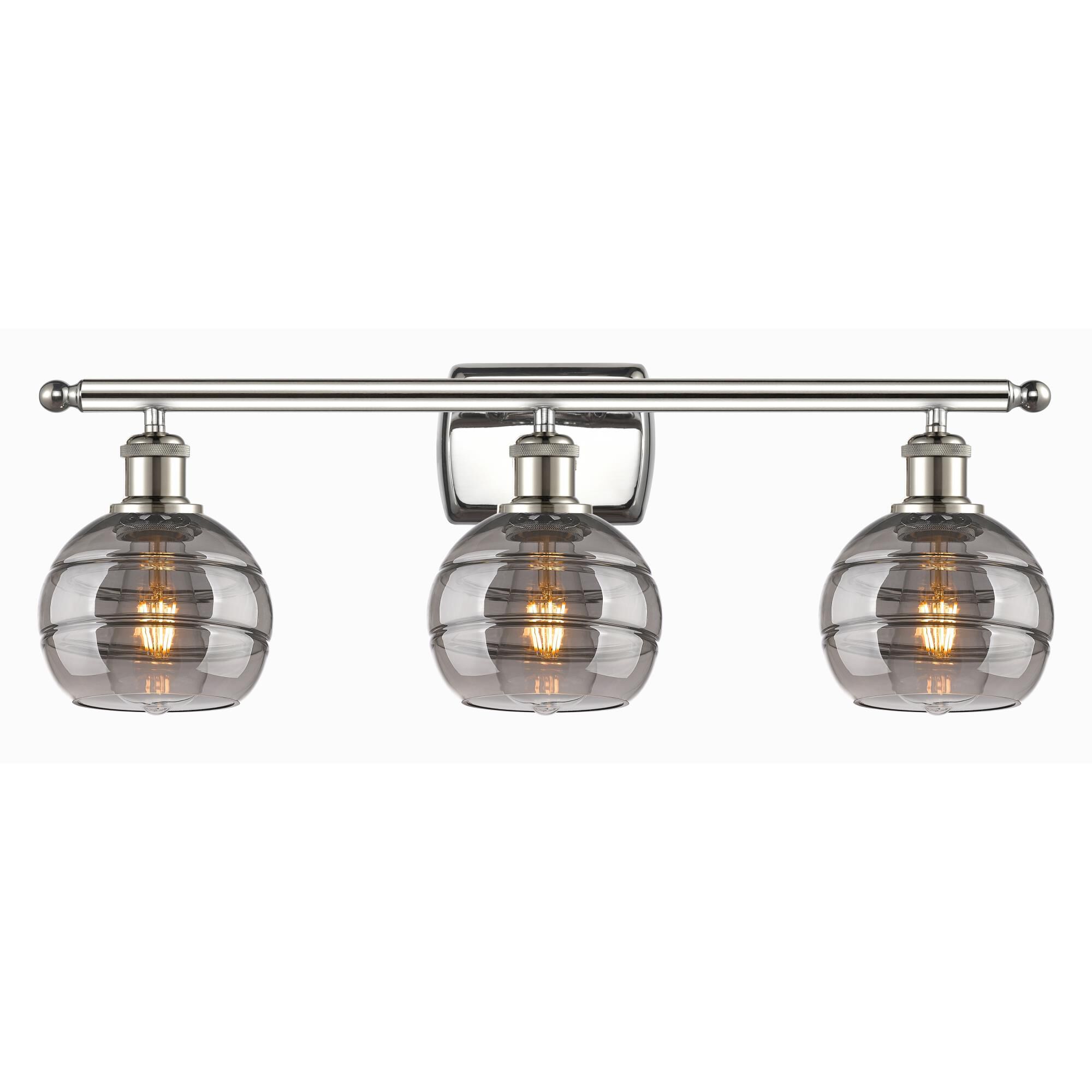 Bruno Marashlian Rochester 26 Inch Bath Vanity Light by Innovations Lighting