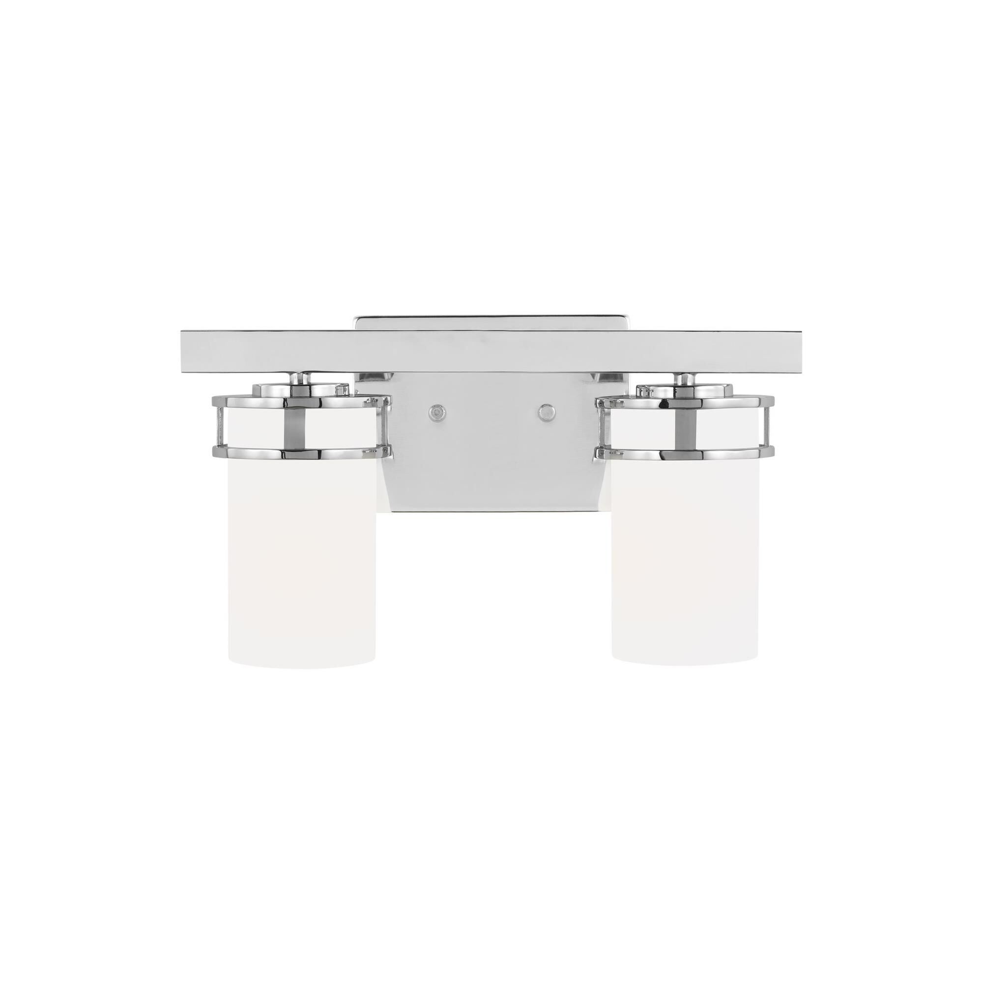 Robie 14 Inch 2 Light Bath Vanity Light by Generation Lighting