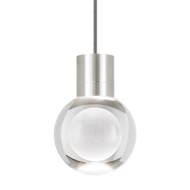 Sean Lavin Mina 5 Inch LED Mini Pendant | Capitol Lighting 1800lighting.com