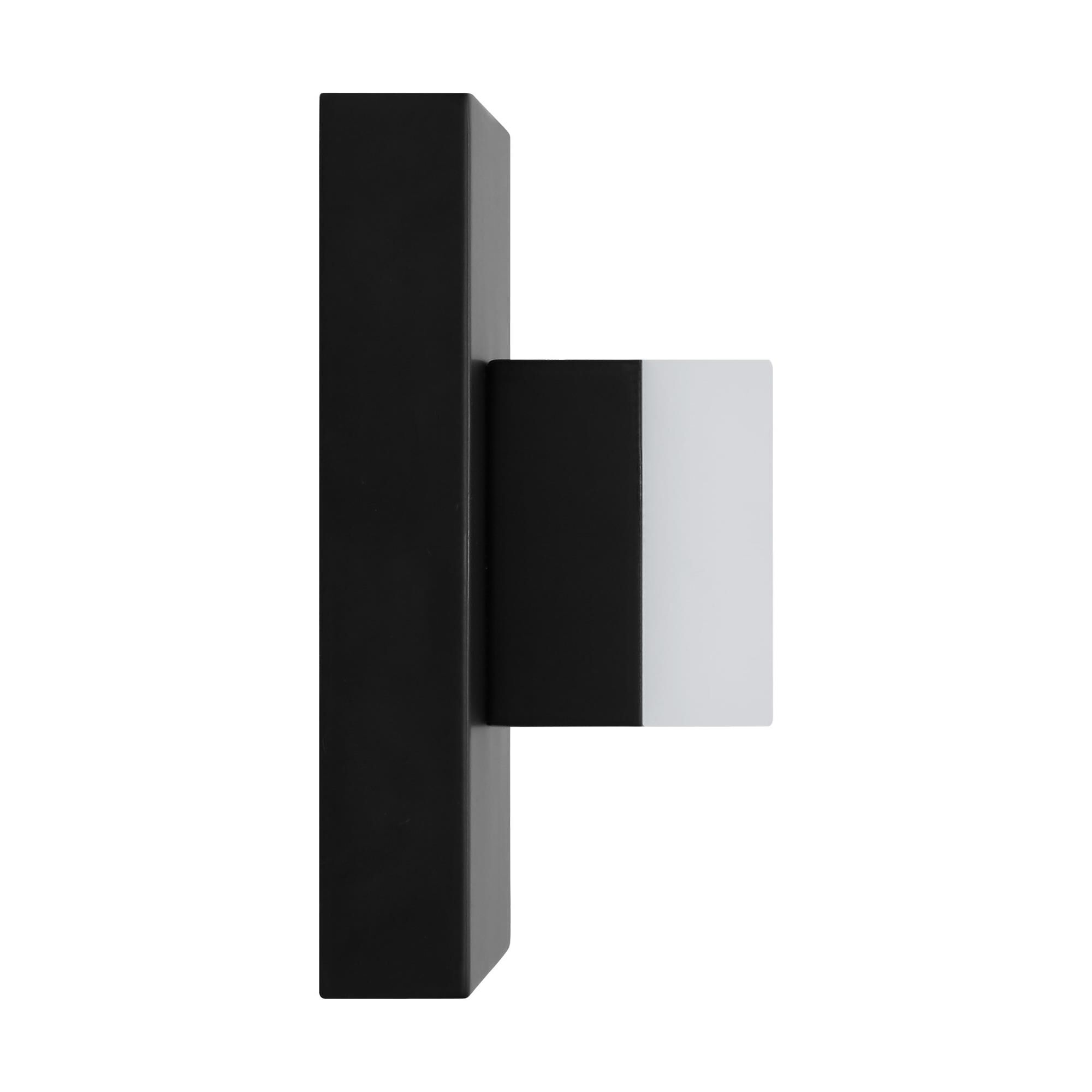 Shown in Midnight Black finish