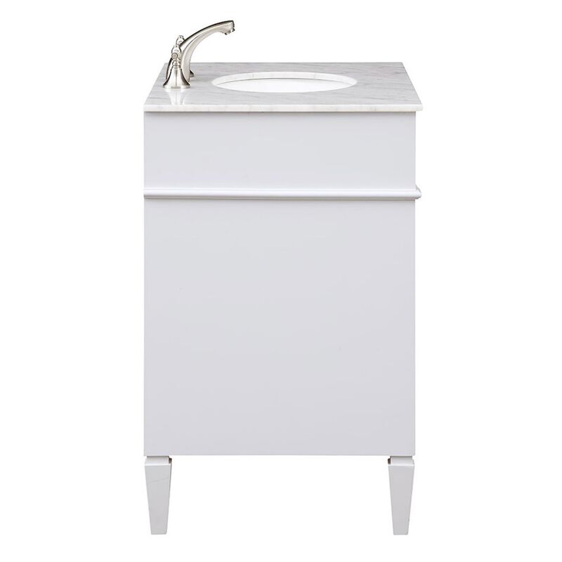 Park Ave Bath Vanity by Elegant Decor