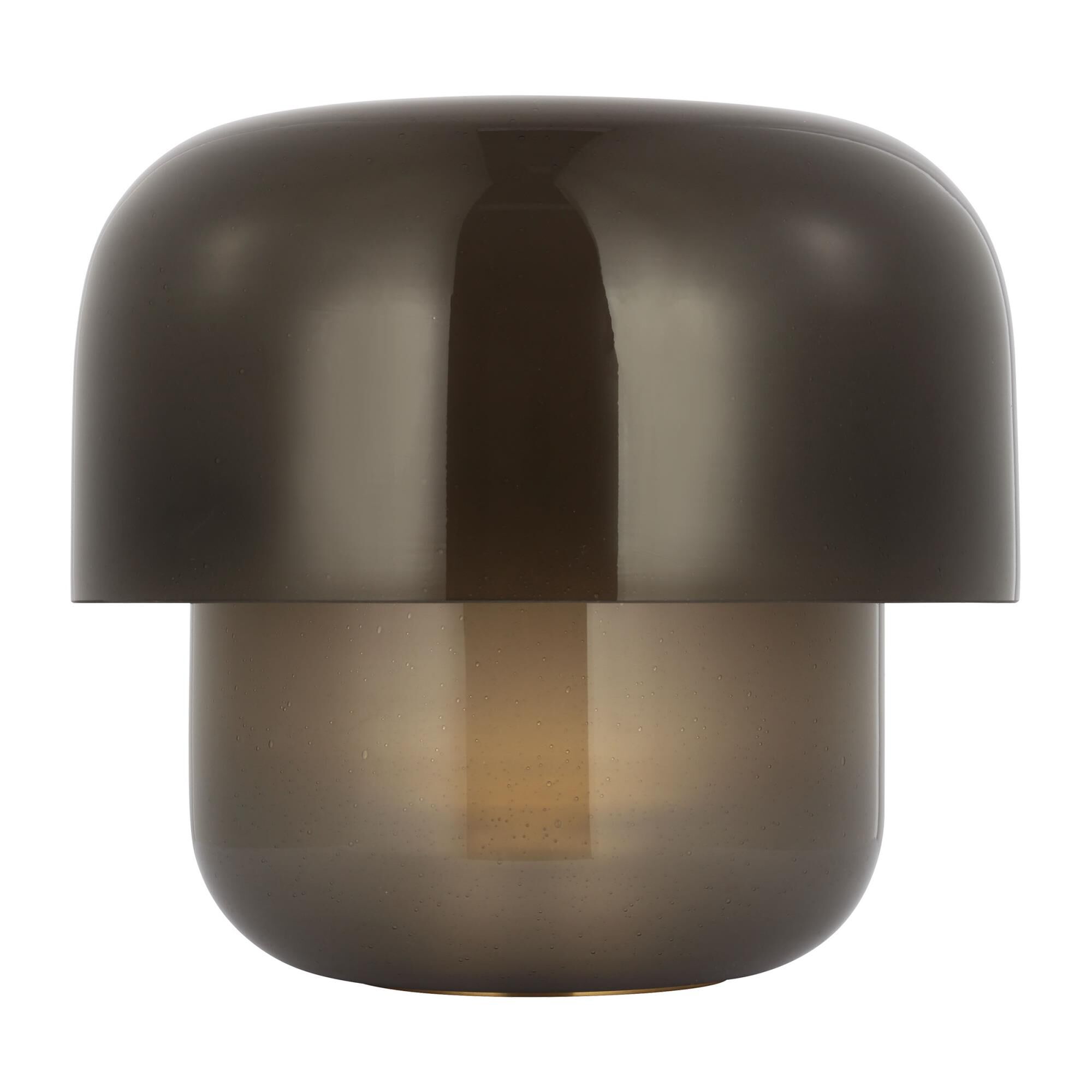 Kelly Wearstler Bolete 10 Inch Accent Lamp by Visual Comfort Modern Collection