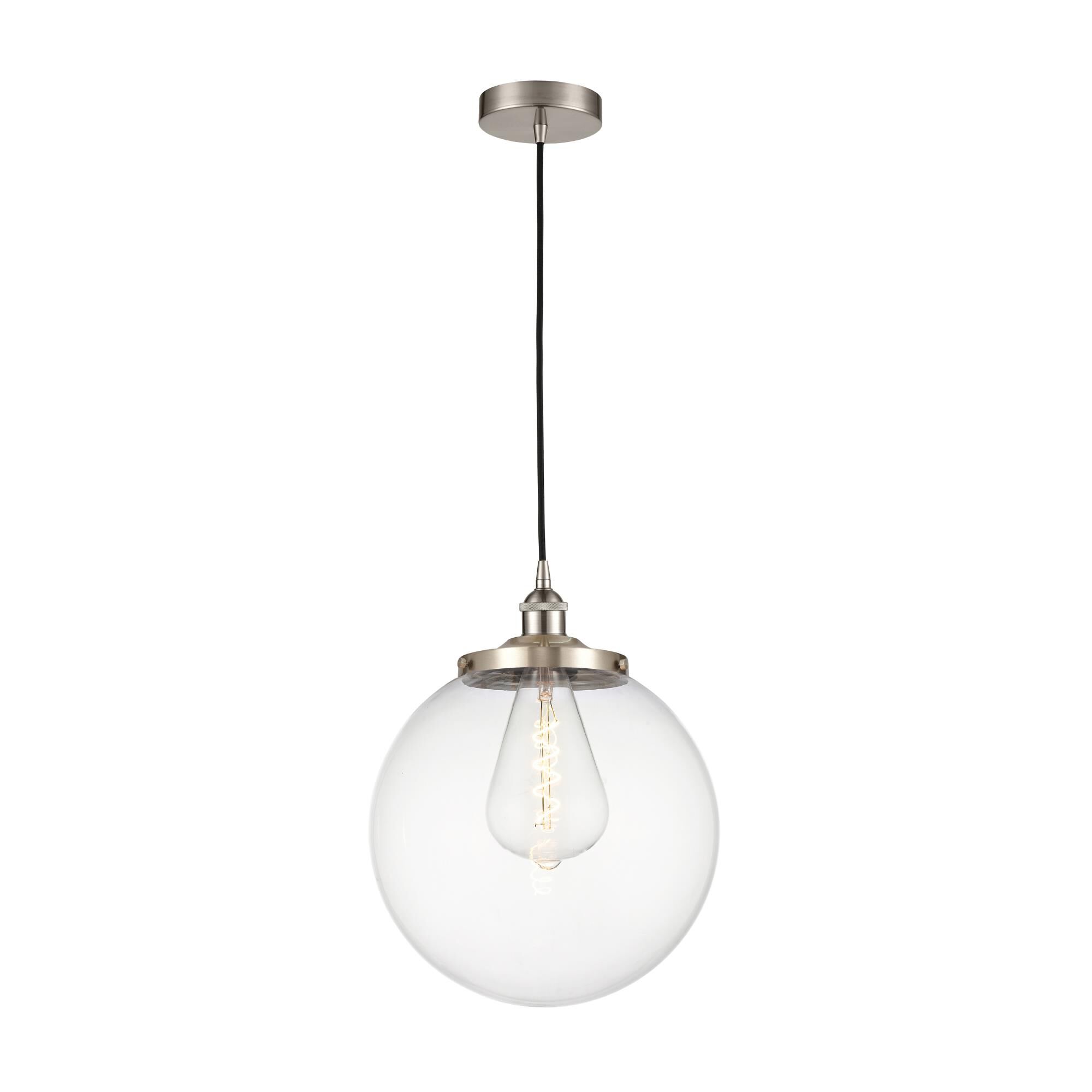 Bruno Marashlian Beacon 14 Inch Large Pendant by Innovations Lighting
