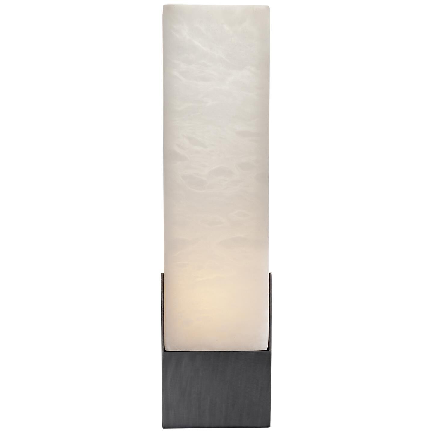 Visual Comfort Signature Collection Kelly Wearstler Covet 16 Inch Wall Sconce