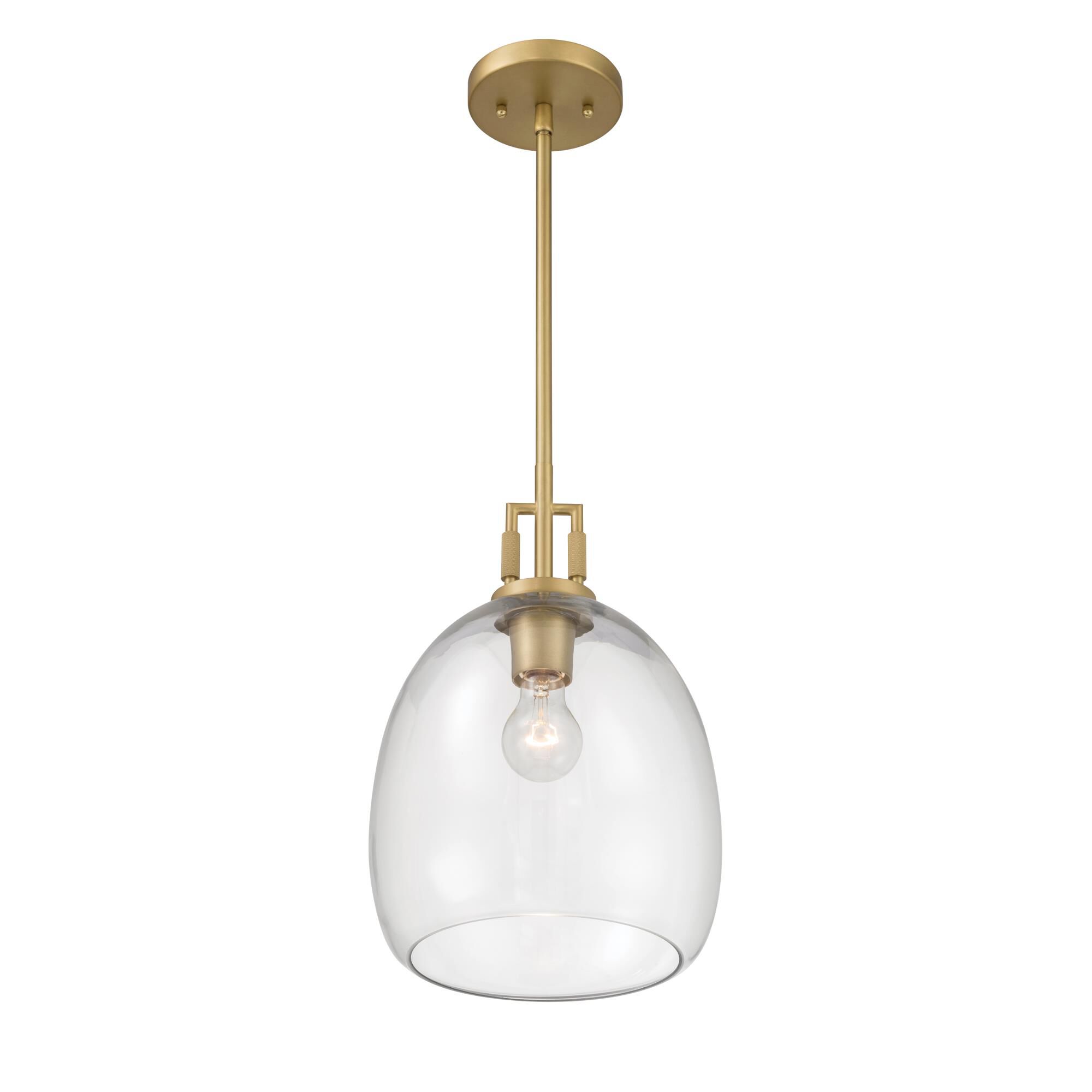 Orbis 10 Inch Mini Pendant by Minka Lavery