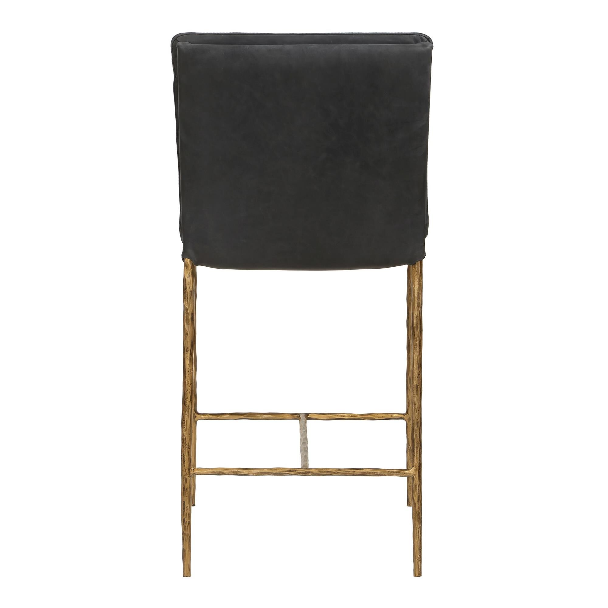 Matthew Williams Ascend Stool by Uttermost
