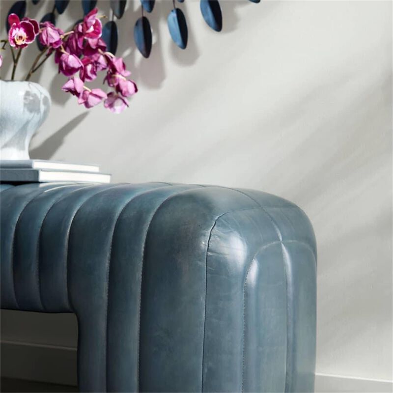 Hastings 50 Inch Bench by Arteriors