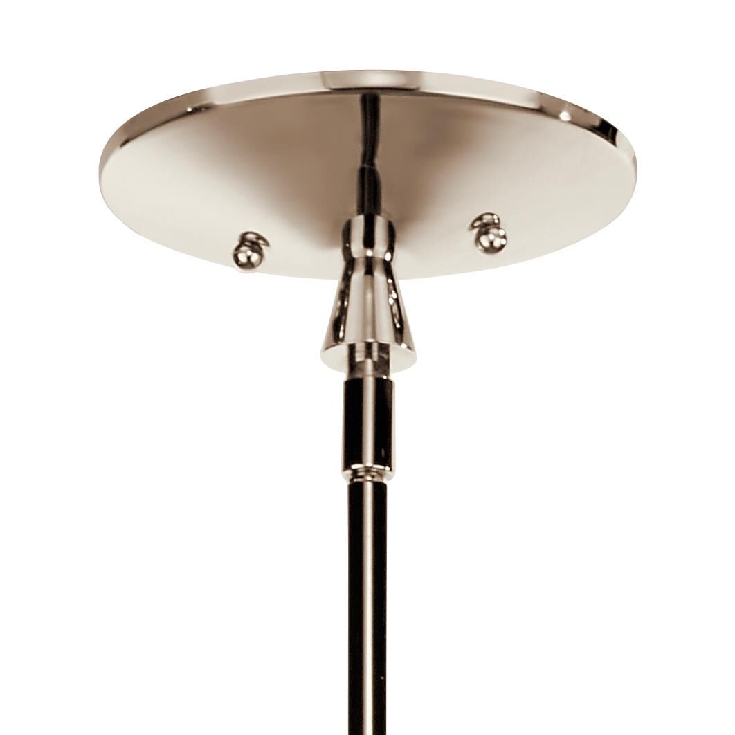 Torvee 26 Inch 6 Light Chandelier by Kichler Lighting