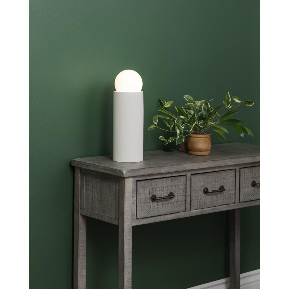 Portable Table Lamp by Justice Design Group