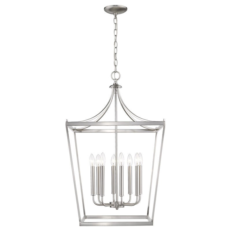 Kennedy 20 Inch Cage Pendant by Acclaim Lighting