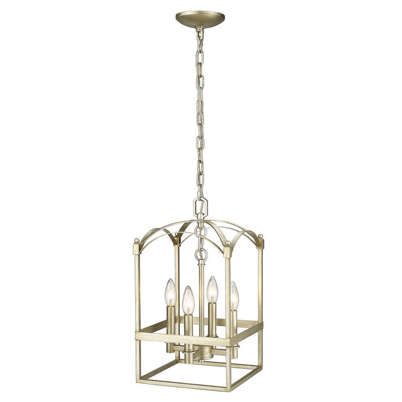 Cormac 10 Inch Cage Pendant by Acclaim Lighting