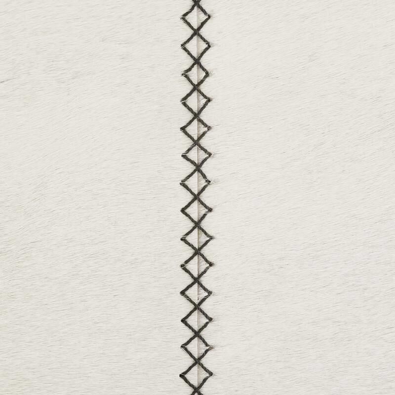 Shown in White finish