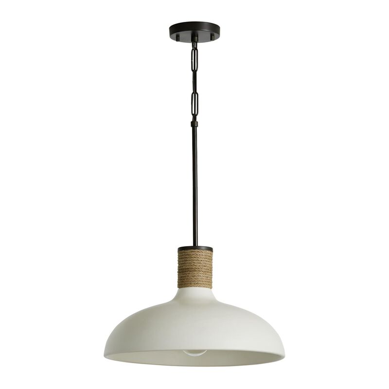 Capital Lighting Fixture Company Destin 17 Inch Large Pendant
