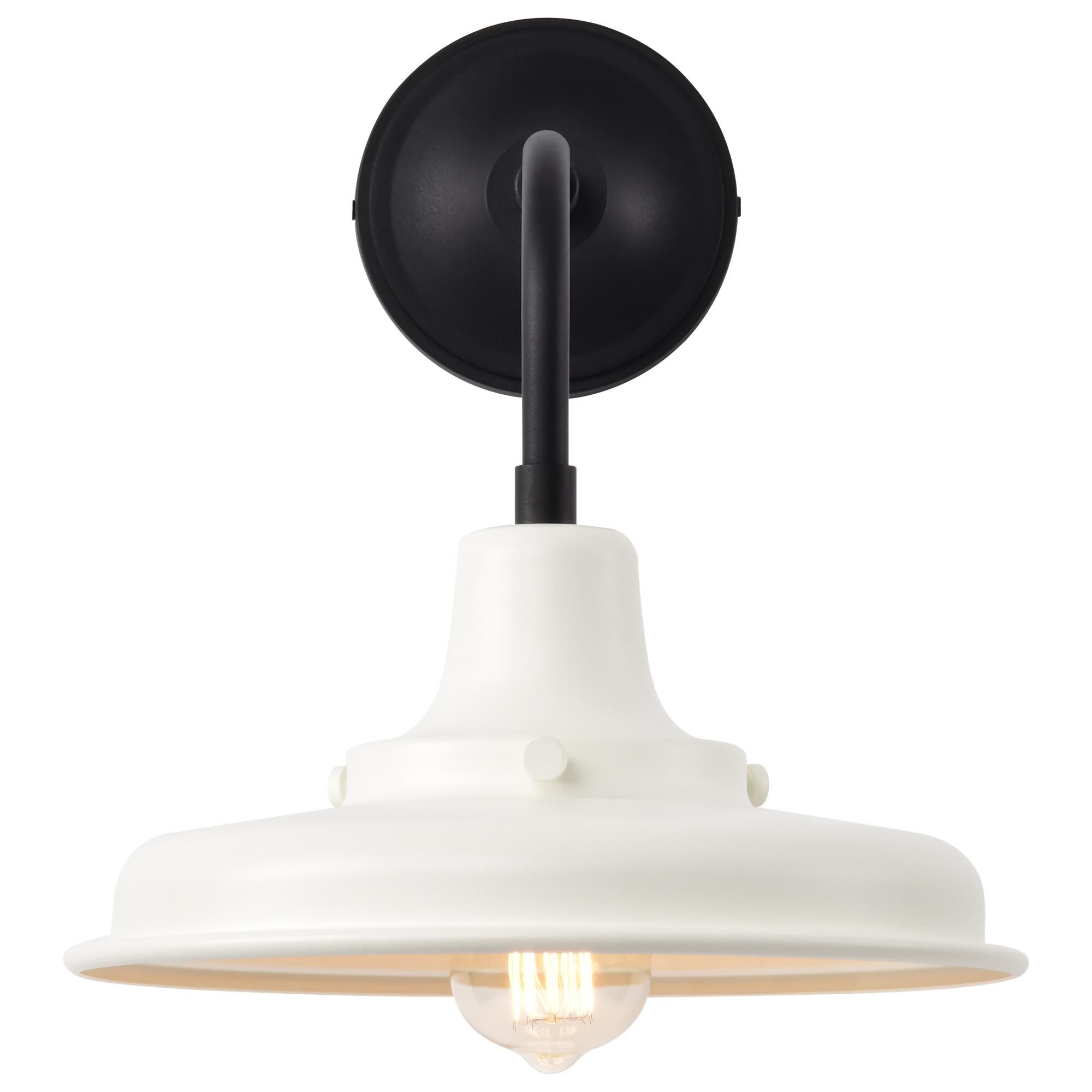 Morris 13 Inch Outdoor Wall Light by Nuvo Lighting