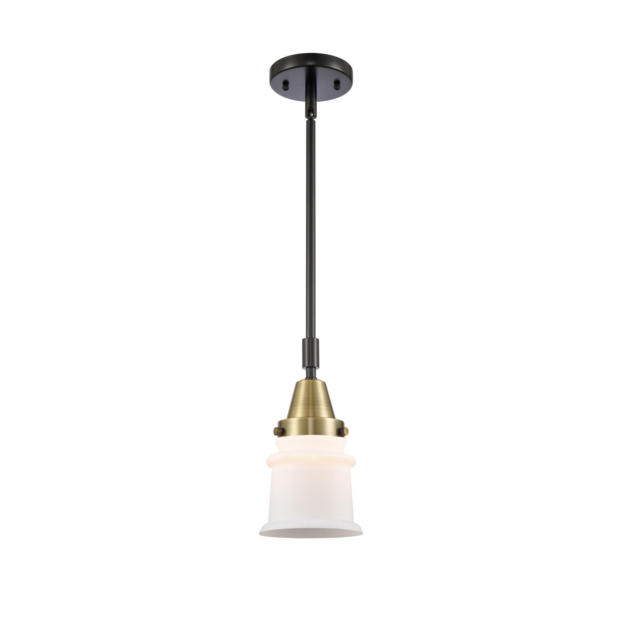 Innovations Lighting Bruno Marashlian Canton 6 Inch Mini Pendant