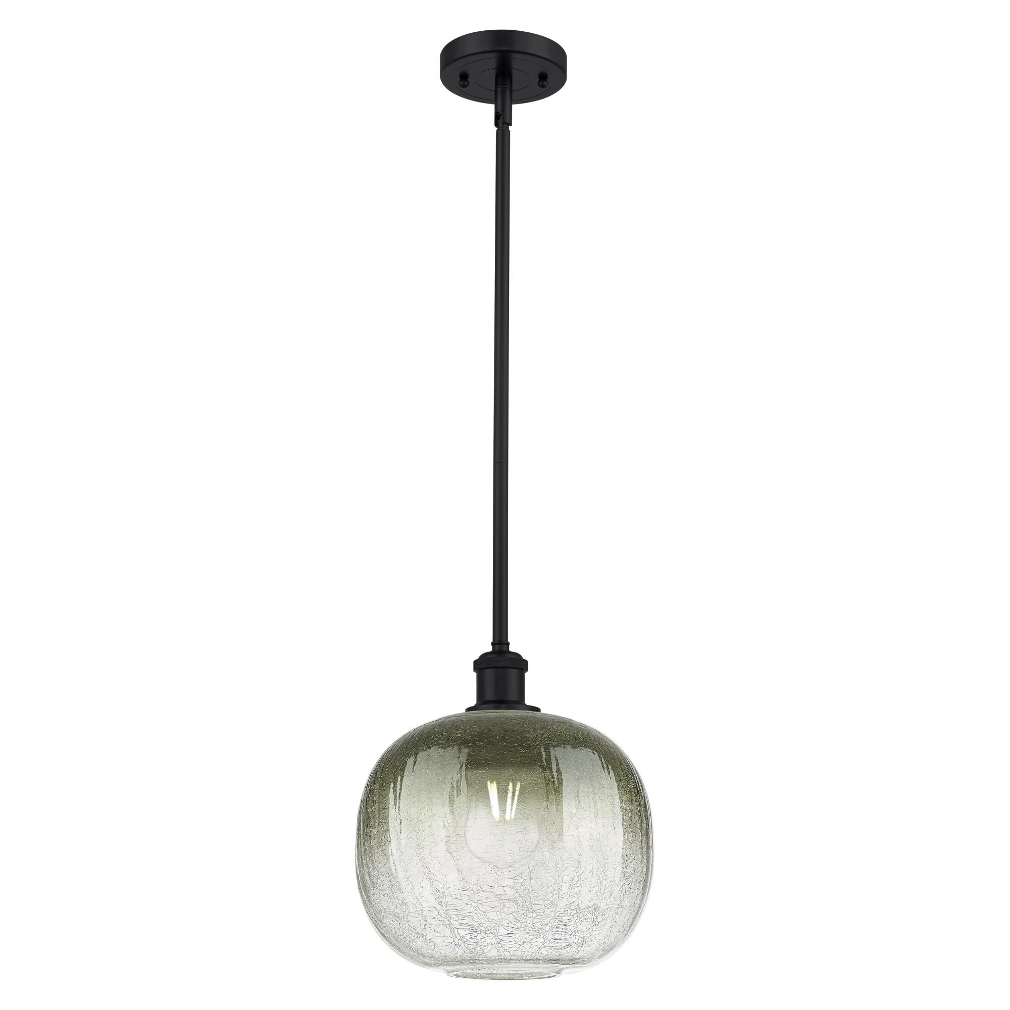 Bruno Marashlian Brookhaven Sphere 11 Inch Mini Pendant by Innovations Lighting