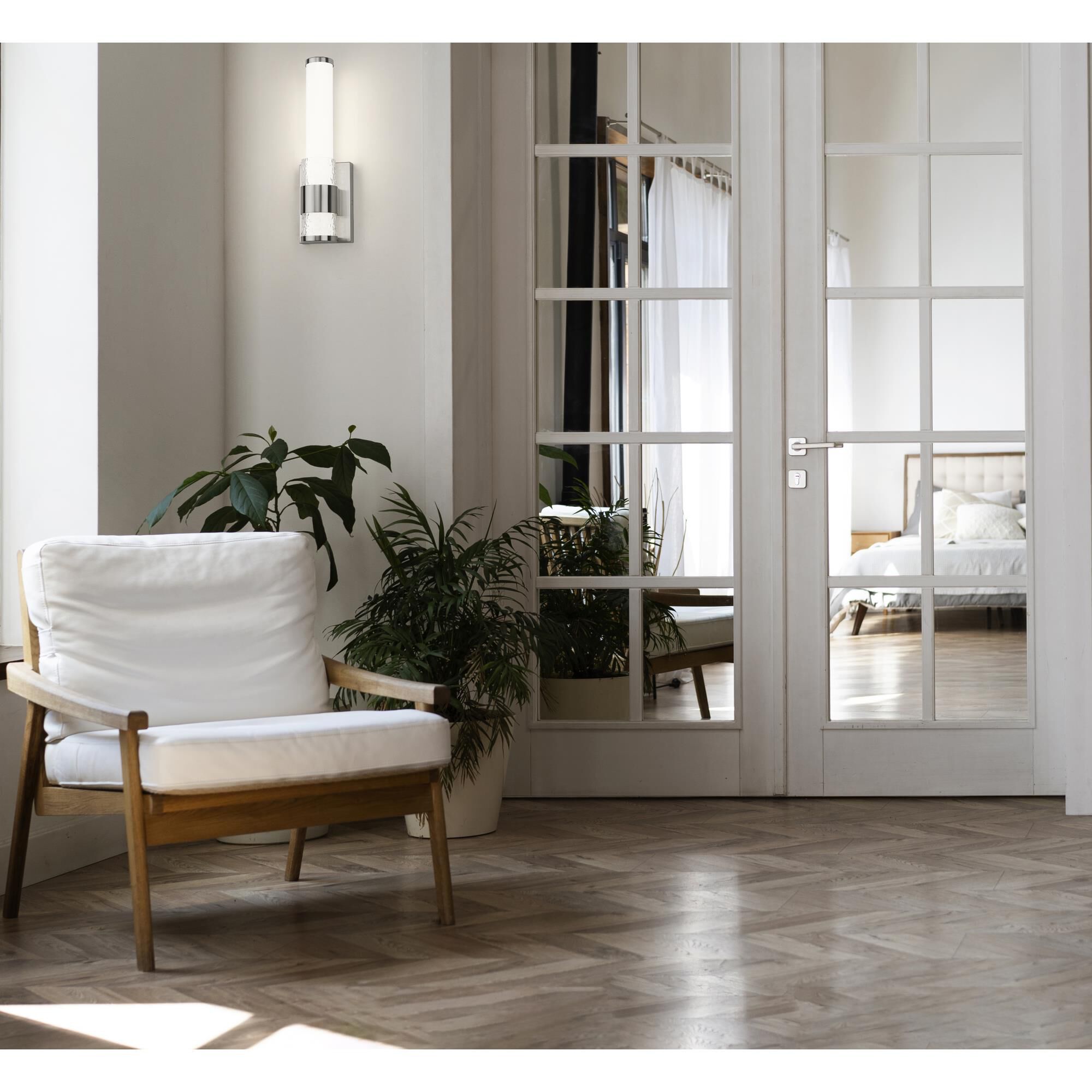 Egon 16 Inch Wall Sconce by Z Lite