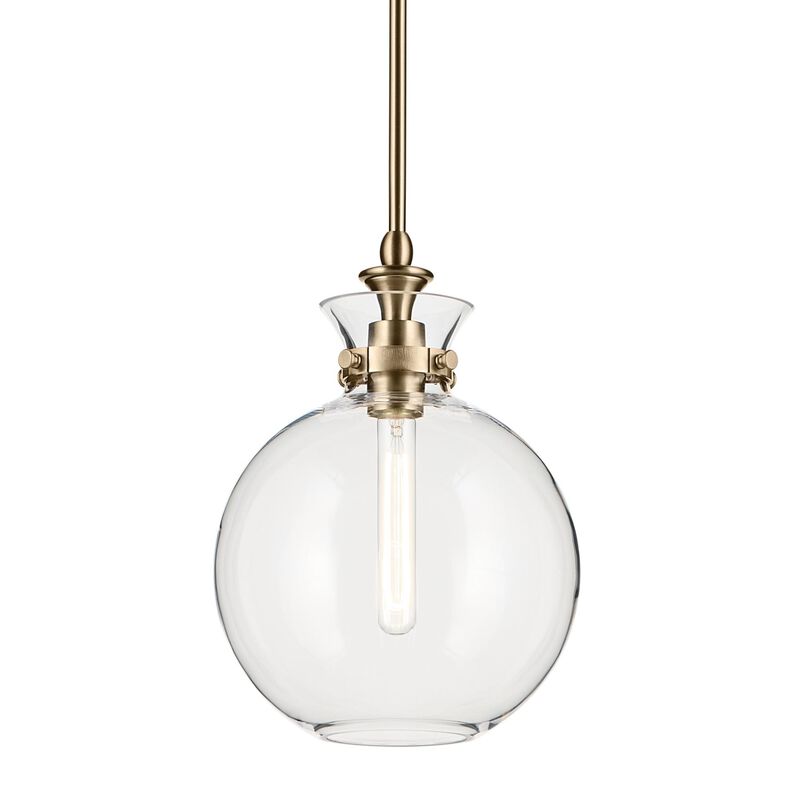 Laria 14 Inch Mini Pendant by Kichler