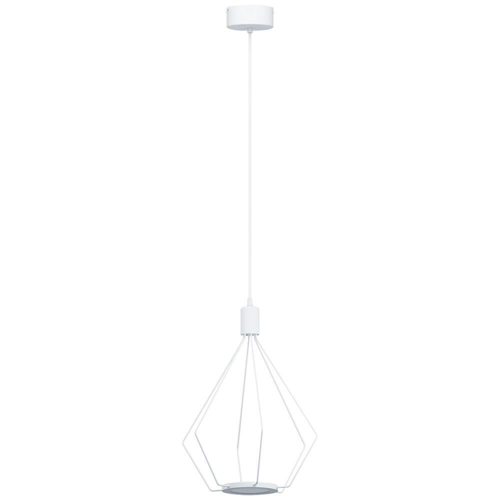 Eglo Lighting Eglo 13 Inch LED Large Pendant